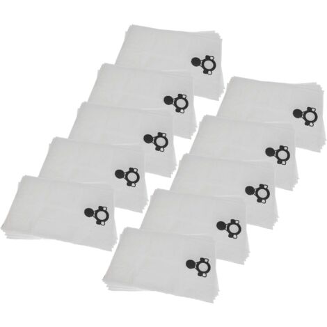 1 X Bolsa Para El Polvo Saco De Filtro Para Flex S 44 L AC; VCE