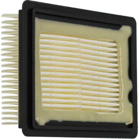 vhbw filtro aria compatibile con VW Golf VI 2012/05-2016/05 517, 2013/11-2016/05 517 auto
