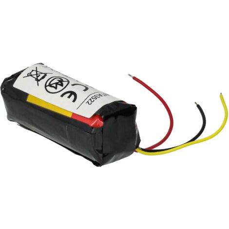 vhbw passend für JBL CHARGE5BLUAM, Charge 5, Charge Essental 2 Akku