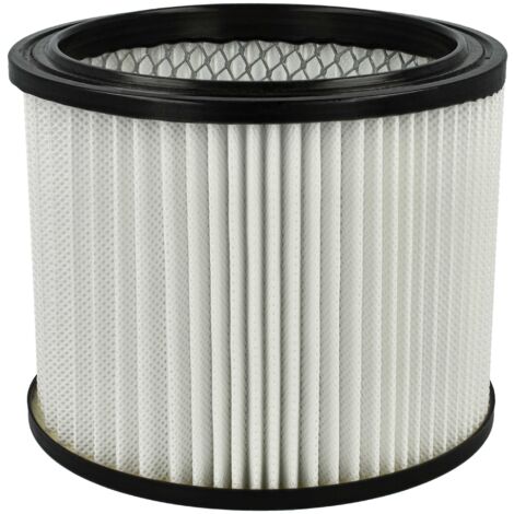 Vhbw 3x Filtro Sostituisce Scheppach 7907702716 Per Aspirapolvere - Filtro HEPA | Leroy Merlin
