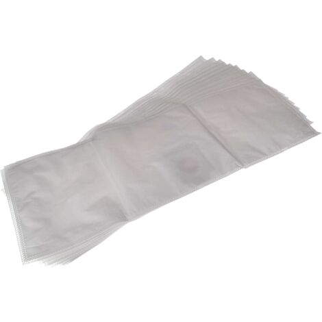 NILFISK stofzuigerzakken ALTO - CELTICS 3 -1408618000 | Het