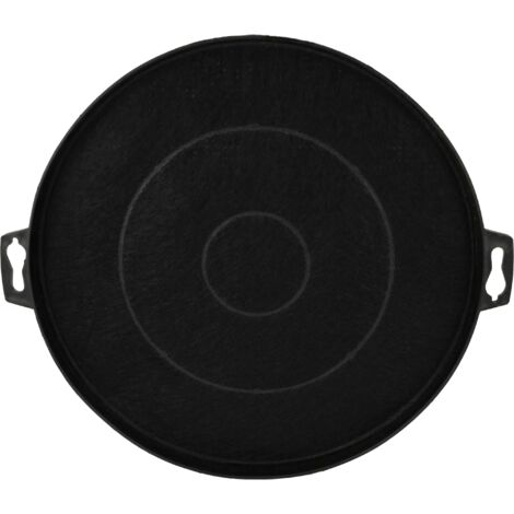 Vhbw 4x Filtro De Carbón Activado Reemplaza Baumatic ST1 Para