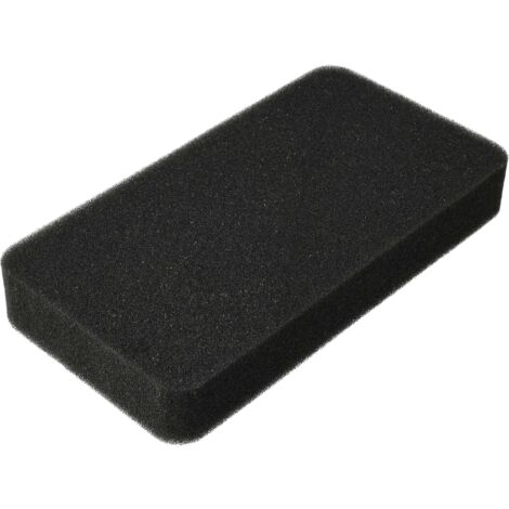 3 Filtros Antical Vhbw Para Limpiadoras De Vapor Rowenta - Compatible Con RY6555, VP6555, RY6557