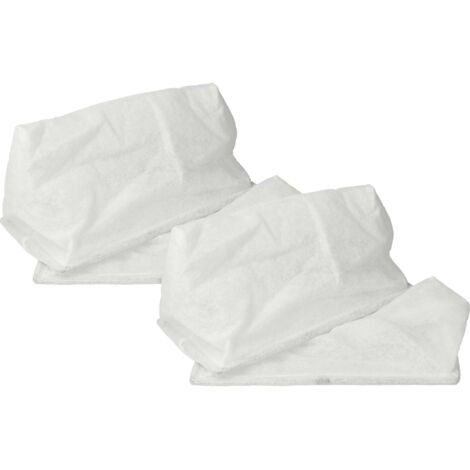 vhbw 4x Filtro de aire G3 reemplaza Pluggit AEFG3-003 para ventilador (4x filtro de aire) (1/5)