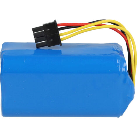 Vhbw Batteria Compatibile Blaupunkt 423450AJ1S1PMX Per Navigatore GPS – 800mAh, 3,7V, Li-Ion