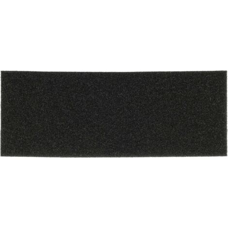 Vhbw Filtro (filtro De Esponja) Compatible Con Elektra Bregenz TKE 73225 CT, TKE 83325 CT, TKE 8352 CT, TKF 73215 Jubilee Secadoras De Ropa | Leroy Merlin