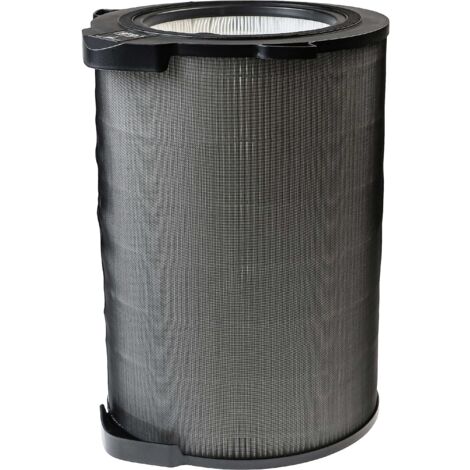 Vhbw 2x filtro de espuma compatible con Whirlpool HDLX80311