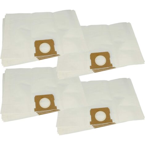 Sacchetti Per Aspirapolvere Bosch PakTrade Set 20 Sacchetti Per Aspirapolvere 20 Profumi 2 Filtri Sacchi Aspirapolvere Bosch Gl 30 - Foto 4