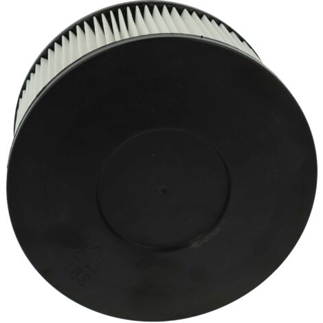Filtro HEPA Di Ricambio Varo Per Aspiracenere Powerplus POWX312 – Compatibile Con Modello 18lt Powx312, Manutenzione Efficace