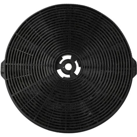 Aktivkohlefilter als Ersatz für Respekta MIZ 0023 (2 | HORNBACH
