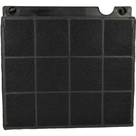 Vhbw 2x Filtro A Carboni Attivi Compatibile Con Elica BOXIN Lxixa60 Prf0114760a Boxin Lxixa90 Cappe Aspiranti 172 Cm 85792926