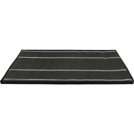 Filterset Sharp KC-A50EUW van PureAirParts