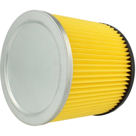 Vhbw 3x Filtro Sostituisce Scheppach 7907702716 Per Aspirapolvere - Filtro HEPA | Leroy Merlin
