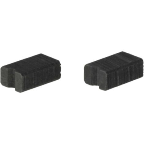 Junta De Puerta Para Horno Bosch – Vhbw – 45,5x33x1 Cm, Con Ganchos Angulares – Repuesto JF1300050/06, JH1300050/02