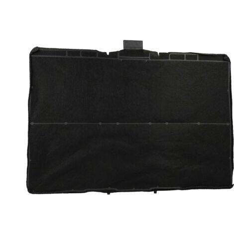 vhbw 6x filtro de carbón activado compatible con Bosch DIB98JQ50