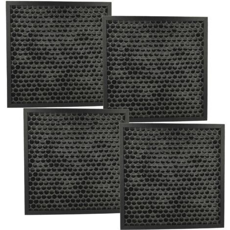 Vhbw Aktivkohlefilter Passend Für Klarstein Limelight 10034975 10034976 10034977 S0maq0k7