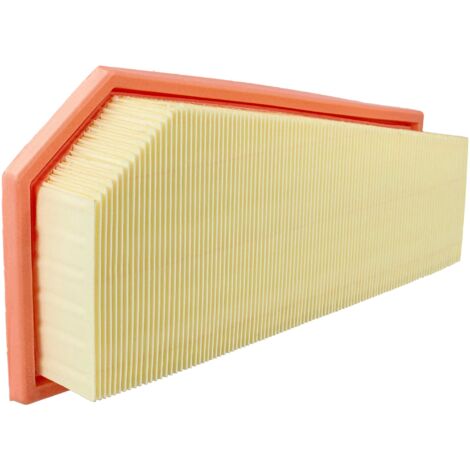 Filtro aria KNECHT LX 1497 per Citroen, Peugeot