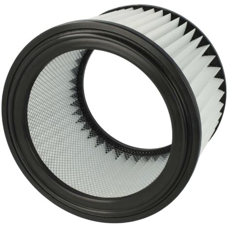 vhbw Set de 10x filtros compatible con Hitachi/HiKOKI