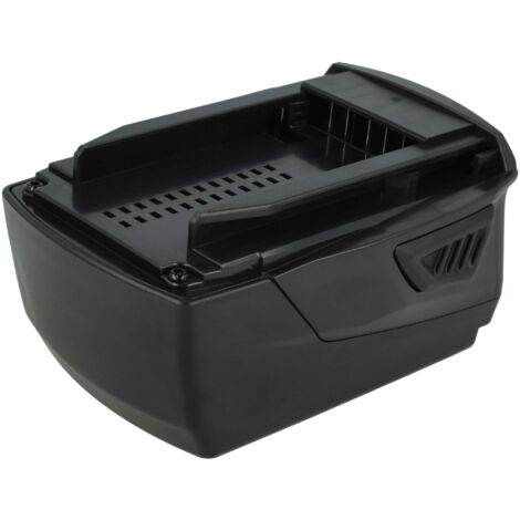 Vhbw Passend Für Hilti SFC 22-A, SF 6-A22, SF 6H-A22, SF 8M-A22, SFD 22-A, Akku Li-Ion 4000 MAh 21 6 V S0y1u028 - Foto 4