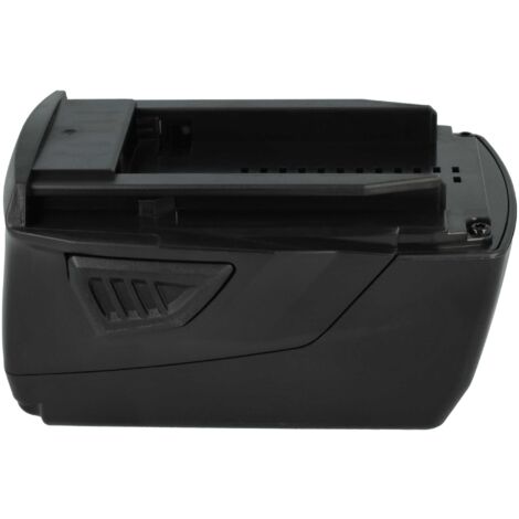 Vhbw Passend Für Hilti SFC 22-A, SF 6-A22, SF 6H-A22, SF 8M-A22, SFD 22-A, Akku Li-Ion 4000 MAh 21 6 V S0y1u028 - Foto 9