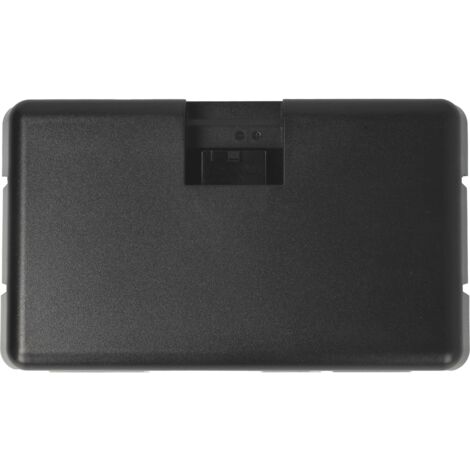 Vhbw Batteria Sostituisce Gardena 5902142-02, 5902142-03, 584 85 28-05, 590 21 42-03, 590 21 42-02 Per Robot Tagliaerba 2Ah 18V Li-Ion