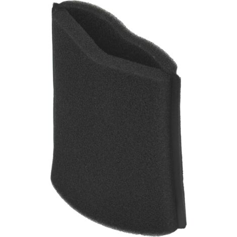 Filtro In Spugna Vhbw Compatibile Con Aspirapolvere Bosch BHN14090, BHN1840L, BHN20110, BHN20110CN, BHN2140L – 1 Pezzo, Sostituisce 12008912