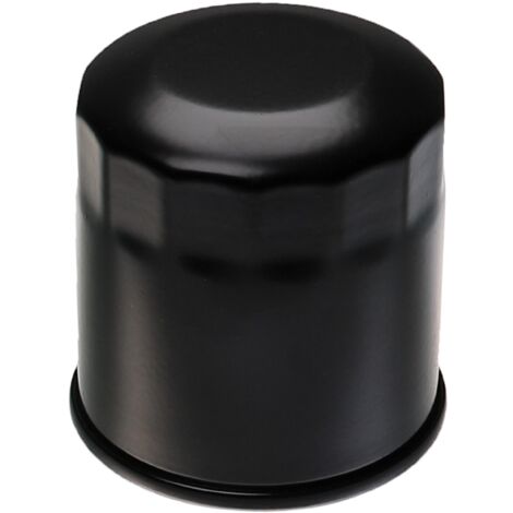 vhbw Filtro aceite compatible con Toyota Camry sedán 1983/02-1986/10 V1 01.02.00 1995 ccm 79 KW 107 PS vehículo (1/4)