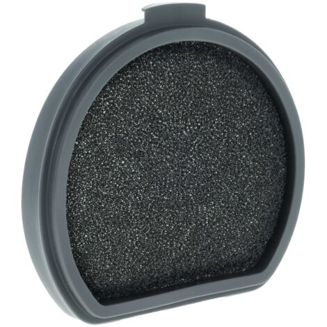 vhbw Filtro premotor reemplaza AEG 9009230930, AEF167 para aspiradora - Filtro protector motor, lavable (1/5)