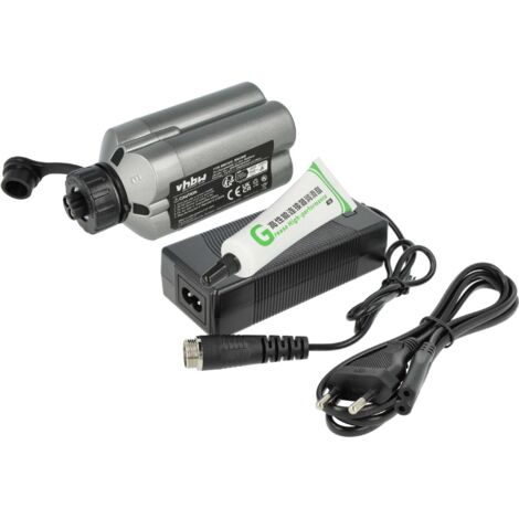 Kit Trapano Avvitatore E Avvitatore A Impulsi Metabo 18V Con Batteria E Caricatore