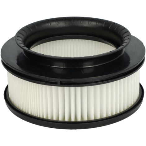 Vhbw Filtro Di Protezione Motore Per Aspirapolvere - Compatibile Con Siemens VS63A17/06, VS63A17/07, VS63A17/09, VS63A17/10 - Sostituisce 00187622