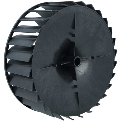 LUTH Premium Profi Parts Rueda De Ventilador Compatible Con
