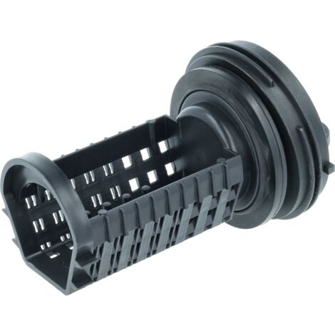 Filtro Di Scarico Per Lavatrice LG WD12590BD - Originale 383EER2001A - Con Borsa Ecologica In Omaggio