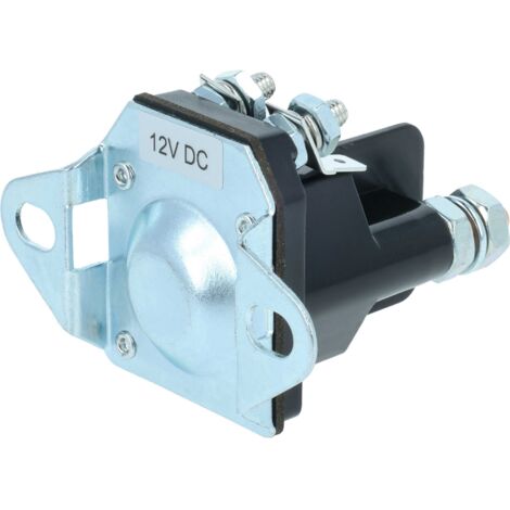 Caltric Solenoide De Relé Compatible Con Troy Bilt 1752137P 1753539 1752137 - Foto 8