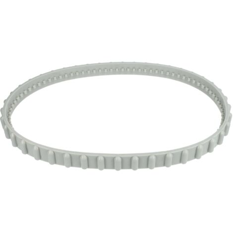 vhbw Correa dentada compatible con Hayward eVac Pro, robot de piscina, aspirador de piscina - Correa de transmisión (1/5)