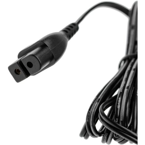 Vhbw Fuente De Alimentación Para Cámara Panasonic SV-AV30 – Cable De Red 2m, Salida 5V 2.5A, Reemplazo Oficial