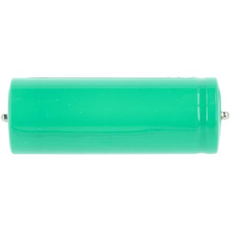 Batterie Li-ion De Remplacement Pour Braun Silk Epil 7 Dual Epil. 7871 WD - 1300mAh 3,7V - Marque Vhbw