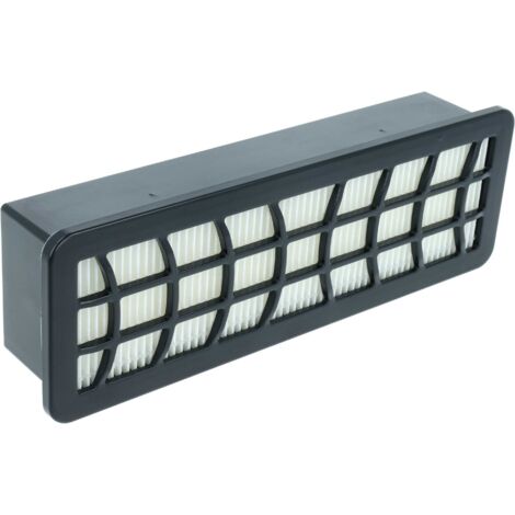 vhbw 2x filtro compatibile con Nilfisk CDB 3050, CDF 2010