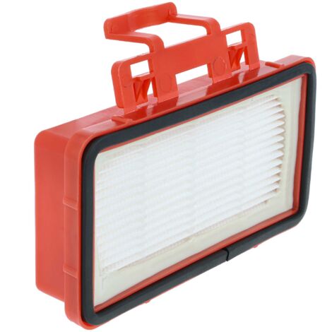 Compatibile Con Filtro Di Ricambio Filtro Universale Protezione Motore Dirt Devil Dd5254 01 Rebel54hfc Multicyclone