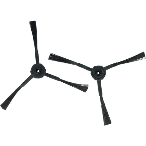 Vhbw 2x Spazzola In Carbone 4,9 X 9,9 X 17,2mm Compatibile Con Bosch GWS 14-125 CE 0 601 385 941 0 601 385 903 0 601 385 937 Smerigliatrice 83735820