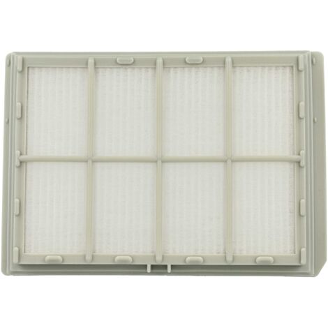 2 Filtros HEPA 2 Filtros De Motor Compatibles Con Siemens - Foto 4