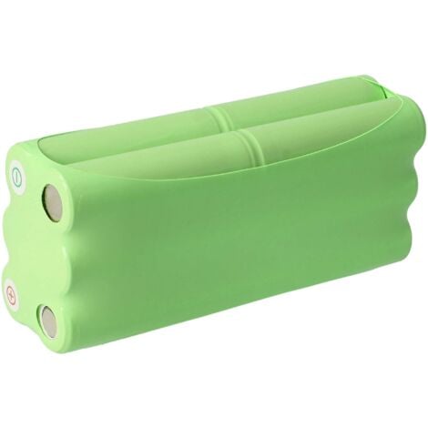 Vhbw - Bateru00eda Li-Ion 3000mAh Para Robot Aspirador LG HomBot