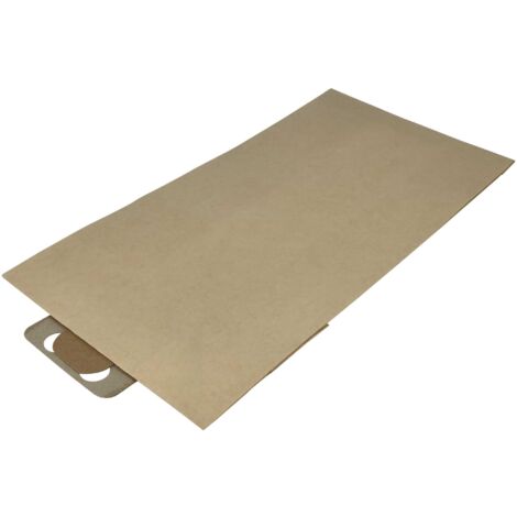 PakTrade Spazzola per Aspirapolvere Chromex CH 244, Nilfisk-Alto P 20