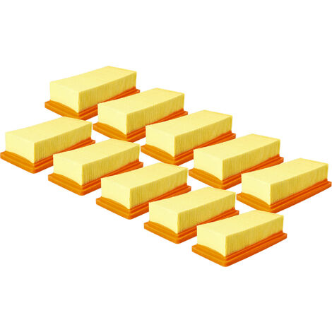 Vhbw Filtre Aspirateurs à Sec Compatible Avec Kärcher AD 3.200, AD 3 Ad3000 Ad3 Ad3 Premium Fireplace Ad4 Ad 4 Premium 12580918 Vhbw Filtre Aspirateurs à Sec Compatible Avec Kärcher AD 3.200, AD 3 Ad3000 Ad3 Ad3 Premium Fireplace Ad4 Ad 4 Premium 12580918