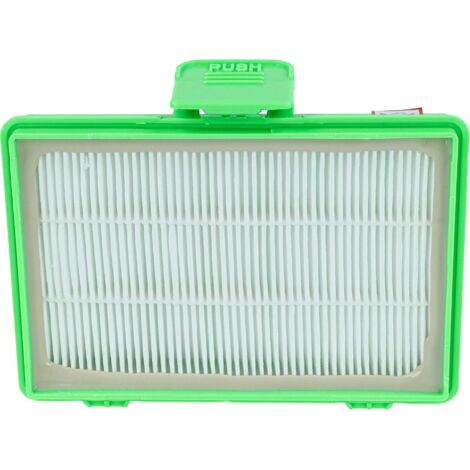 Filtro HEPA Vhbw Compatibile Con Rowenta Power Space RO2366EA, Sostituisce RS-RT9977, Per Aspirapolvere - 3