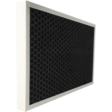 Ricambi Purificatore d'aria LR 200 - Deumidificatori e depur