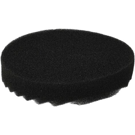 Vhbw Filtro In Spugna Per Aspirapolvere Rowenta Air Force – Compatibile Con RH8827, RH8828, RH8819W0, Sostituisce RS-RH5473, Lavabile