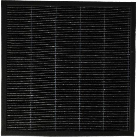 Filtro Epa Vhbw 2x Filtro De Aire Reemplaza DeLonghi 5513710011 Para Purificador Filtro 573437