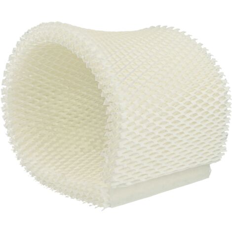 vhbw Filtro compatible con Trotec B 25 E, B 24 E humidificador - Filtro de aire filtro de evaporación (1/5)