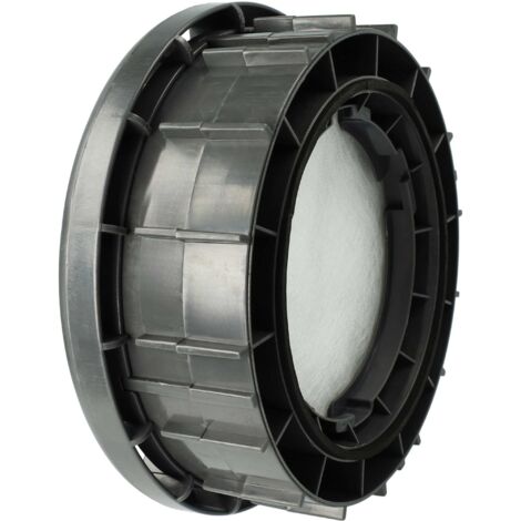 vhbw filtro compatibile con Nilfisk VP930, VU500, VP600