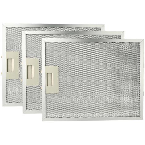 Vhbw 3x Filtro Compatible Con Bosch BSD 2202/05, BSD 2101/01-02, BSD